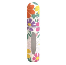 Load image into Gallery viewer, Bright Flowers 5ml refillable perfume bottle/atomiser