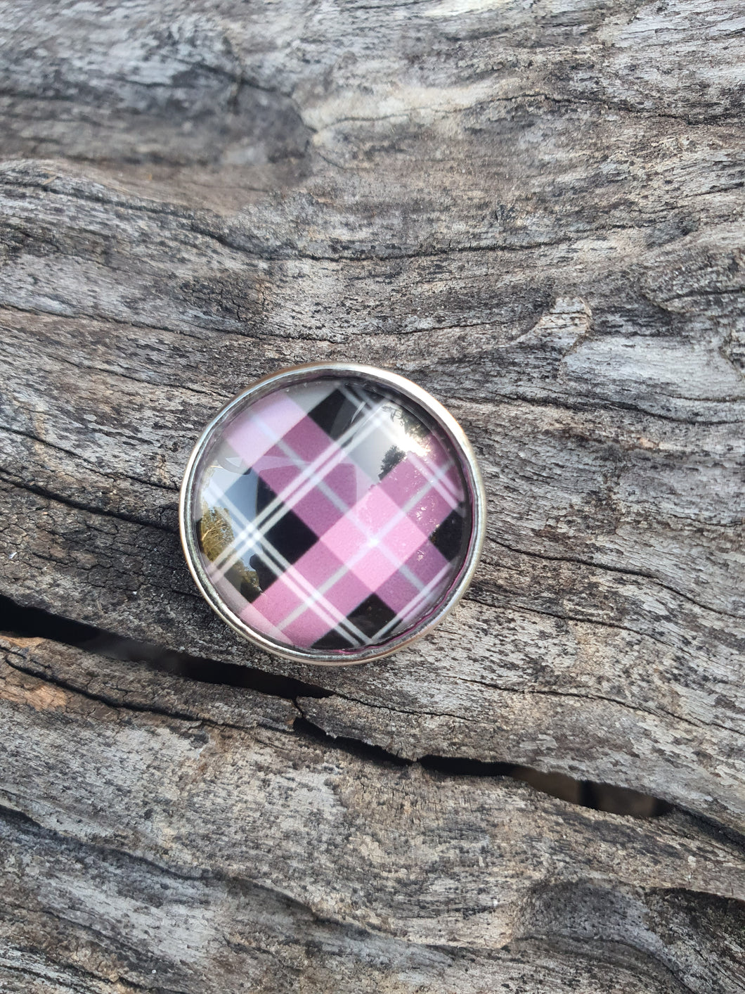 Snap button design 7