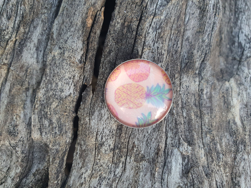 Snap button design 2