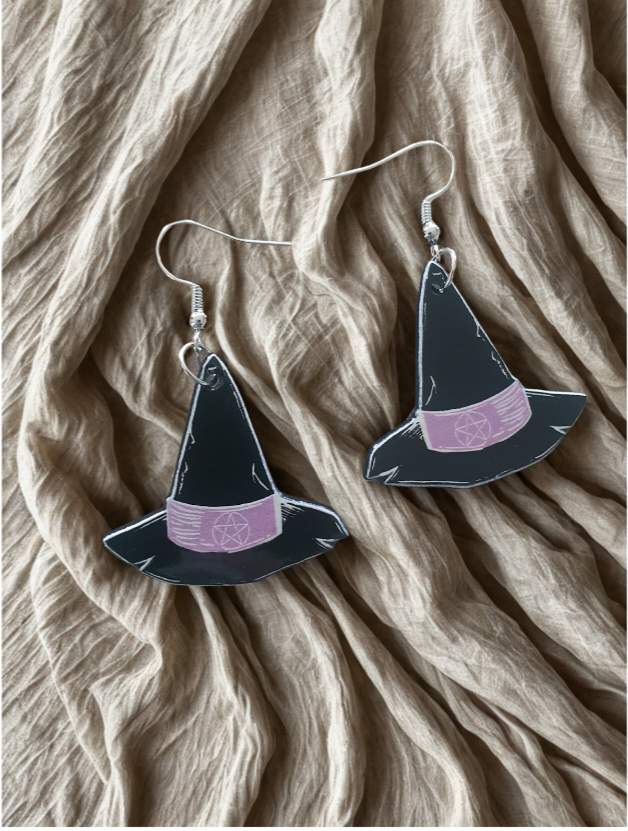 Witches hat